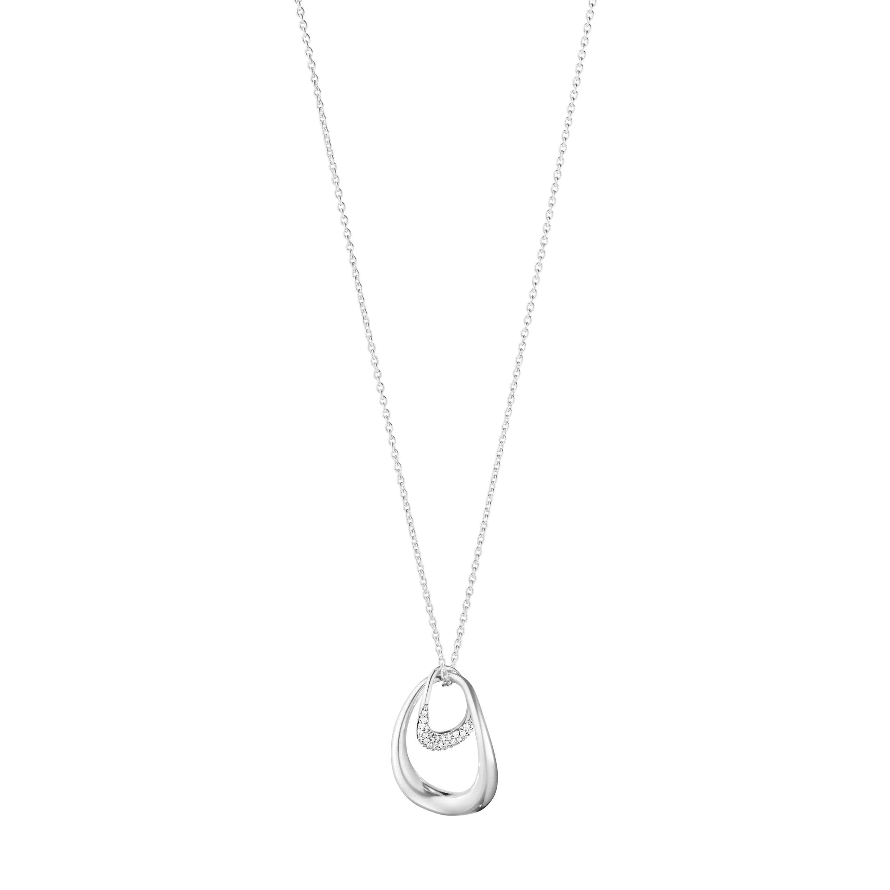 Georg Jensen Offspring Vedhæng 10015848