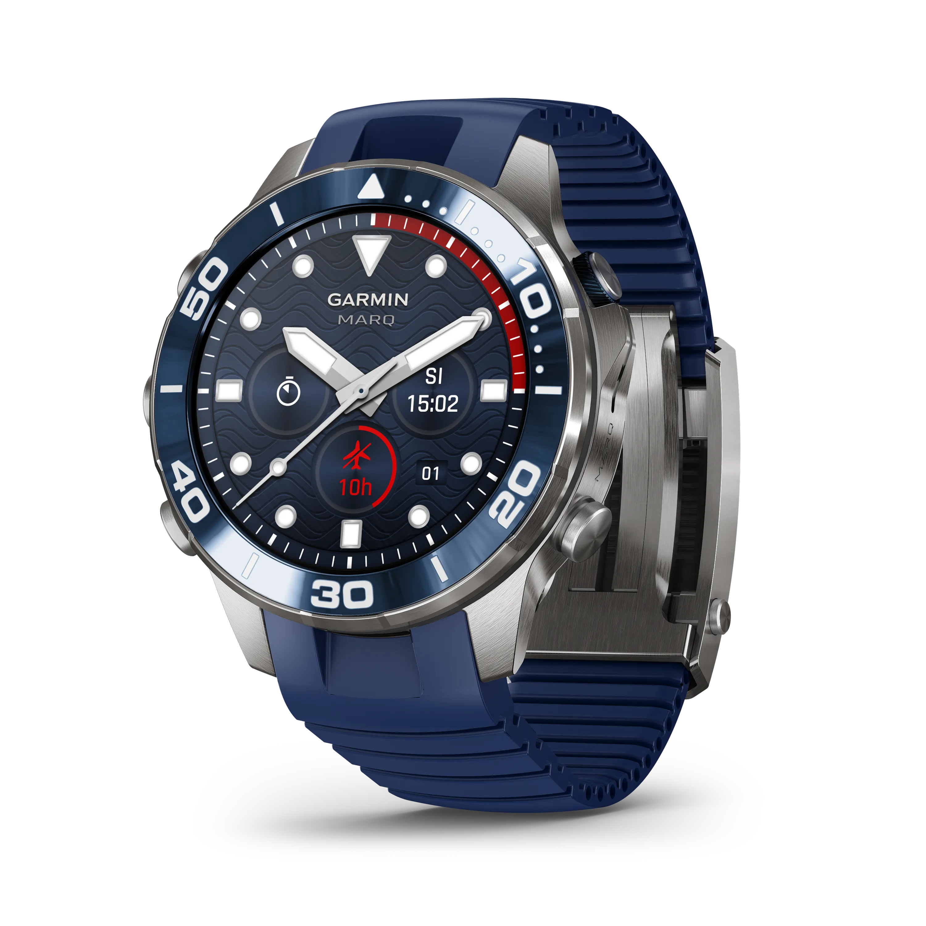 Garmin MARQ® Diver Gen 3 010-04549-40