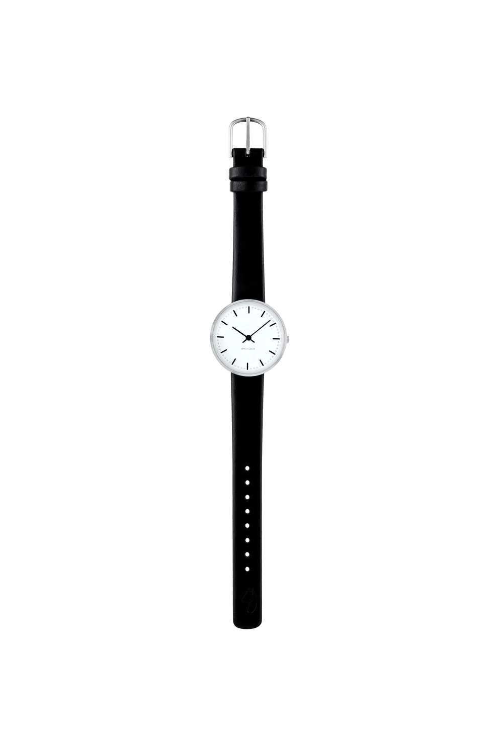 Arne Jacobsen City Hall Ur 30 mm 53200-1401