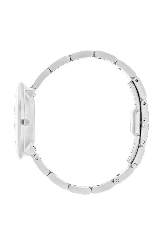Arne Jacobsen Bankers Ur 34 mm 53104-1628