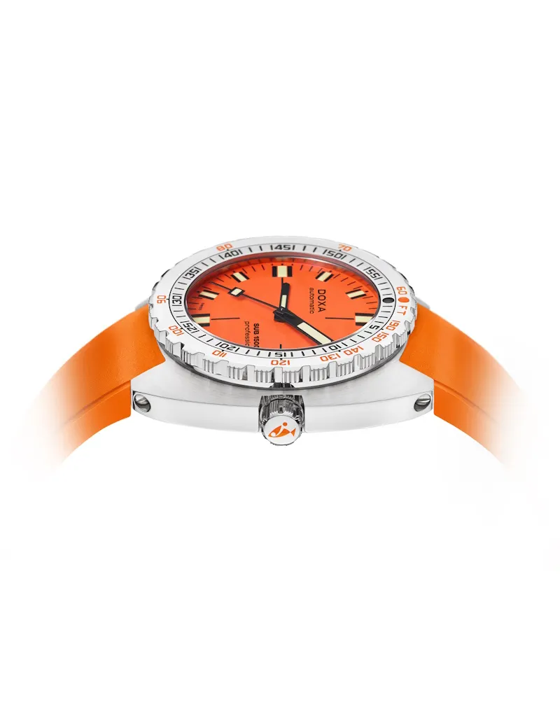 DOXA Sub 1500T Professional 883.10.351.21
