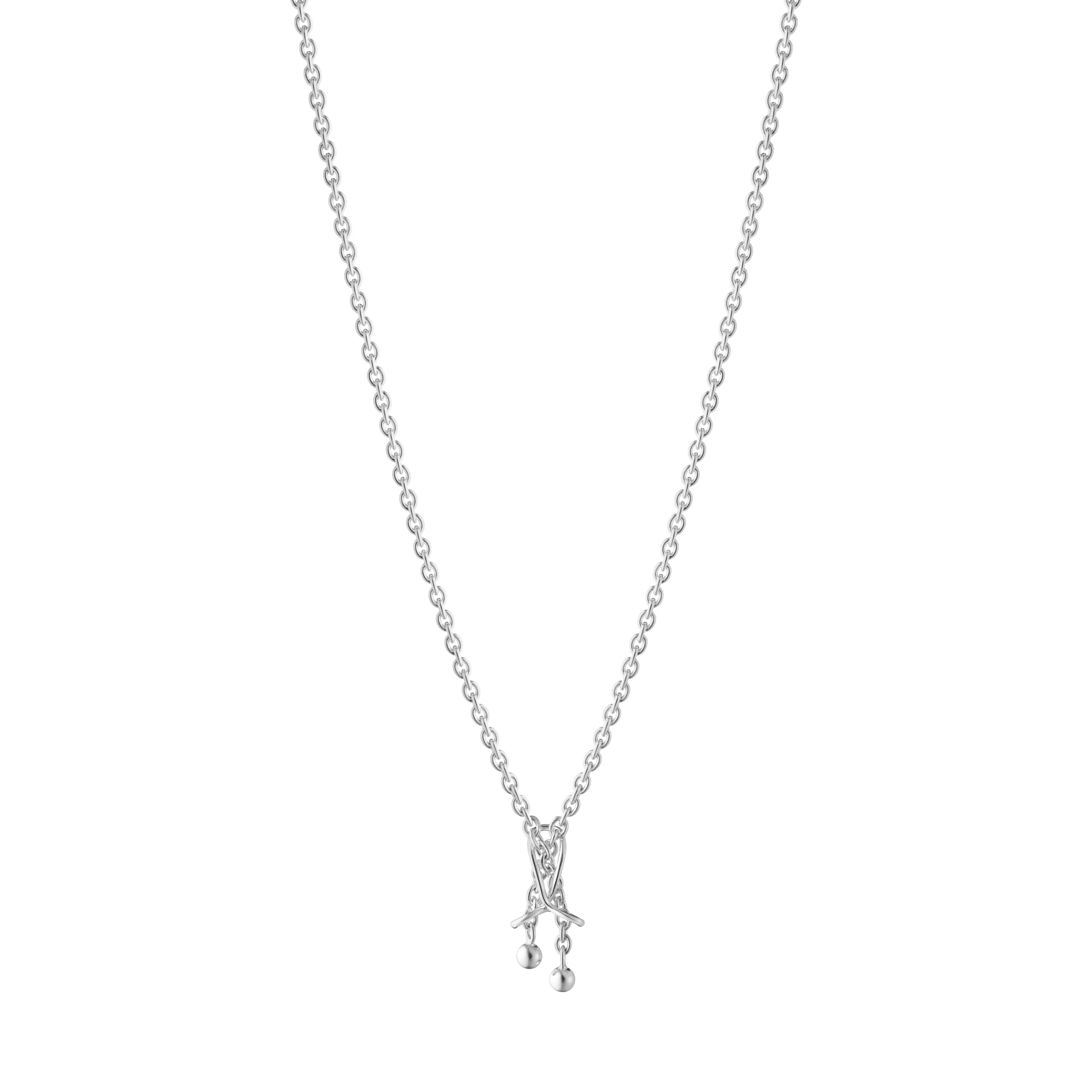 Georg Jensen Weft Vedhæng 20002084