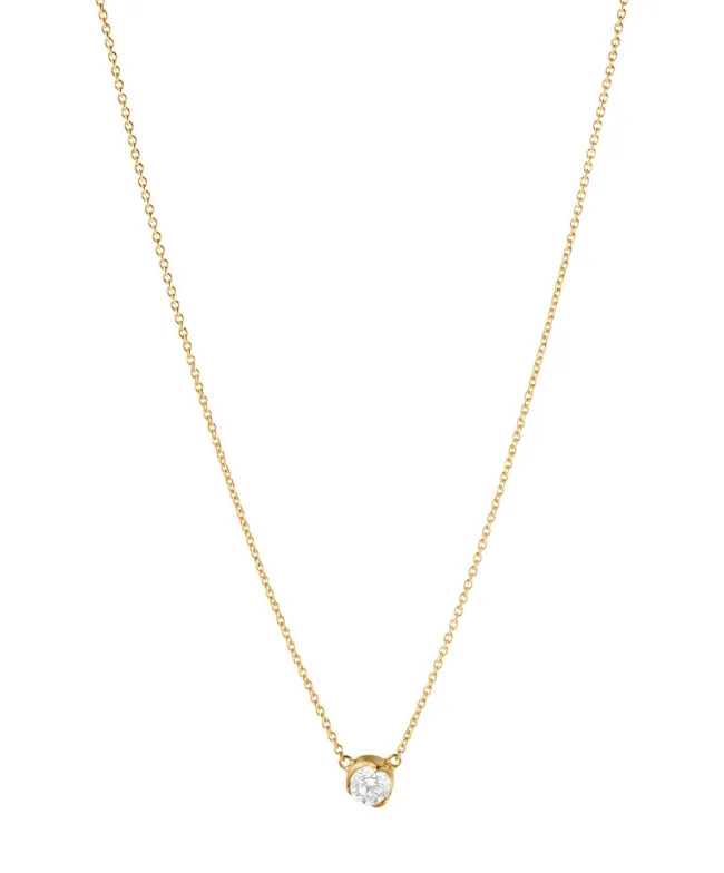 Georg Jensen Signature Diamond Vedhæng 20001259