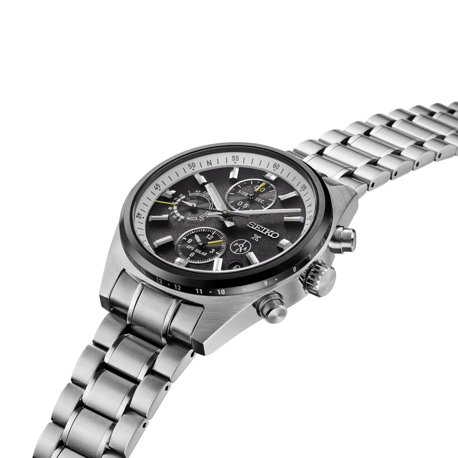 Seiko Prospex Speedtimer SSH167J1
