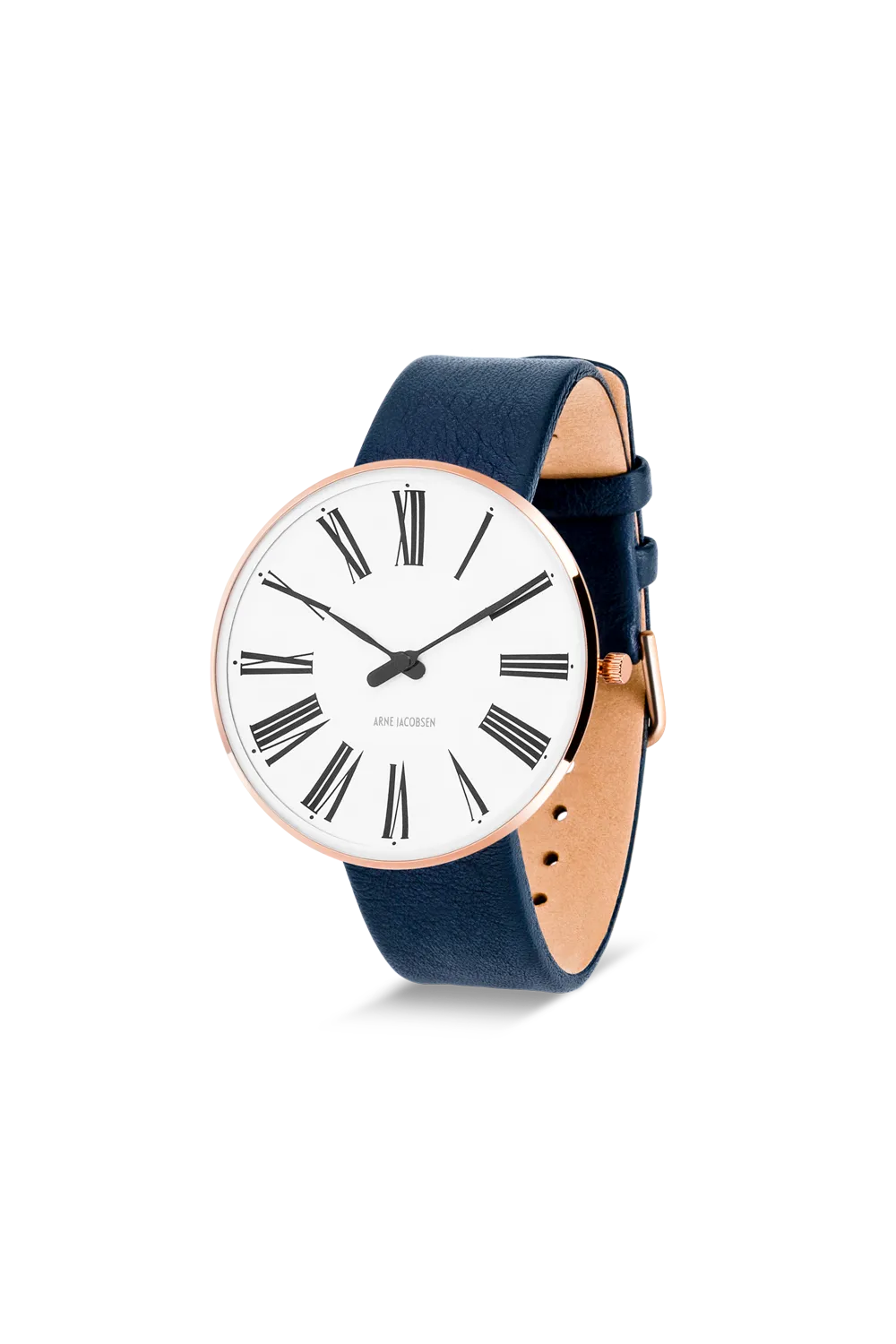 Arne Jacobsen Roman Ur 40 mm 53312-2004RP
