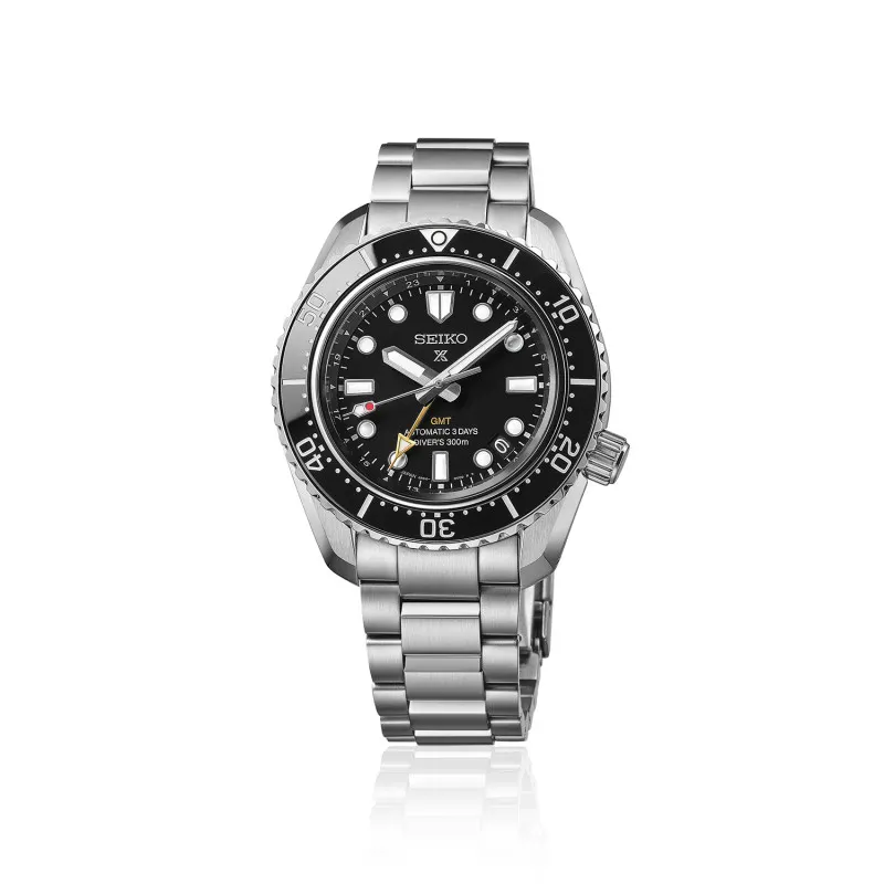 Seiko Prospex 1968 Heritage HBC002J1