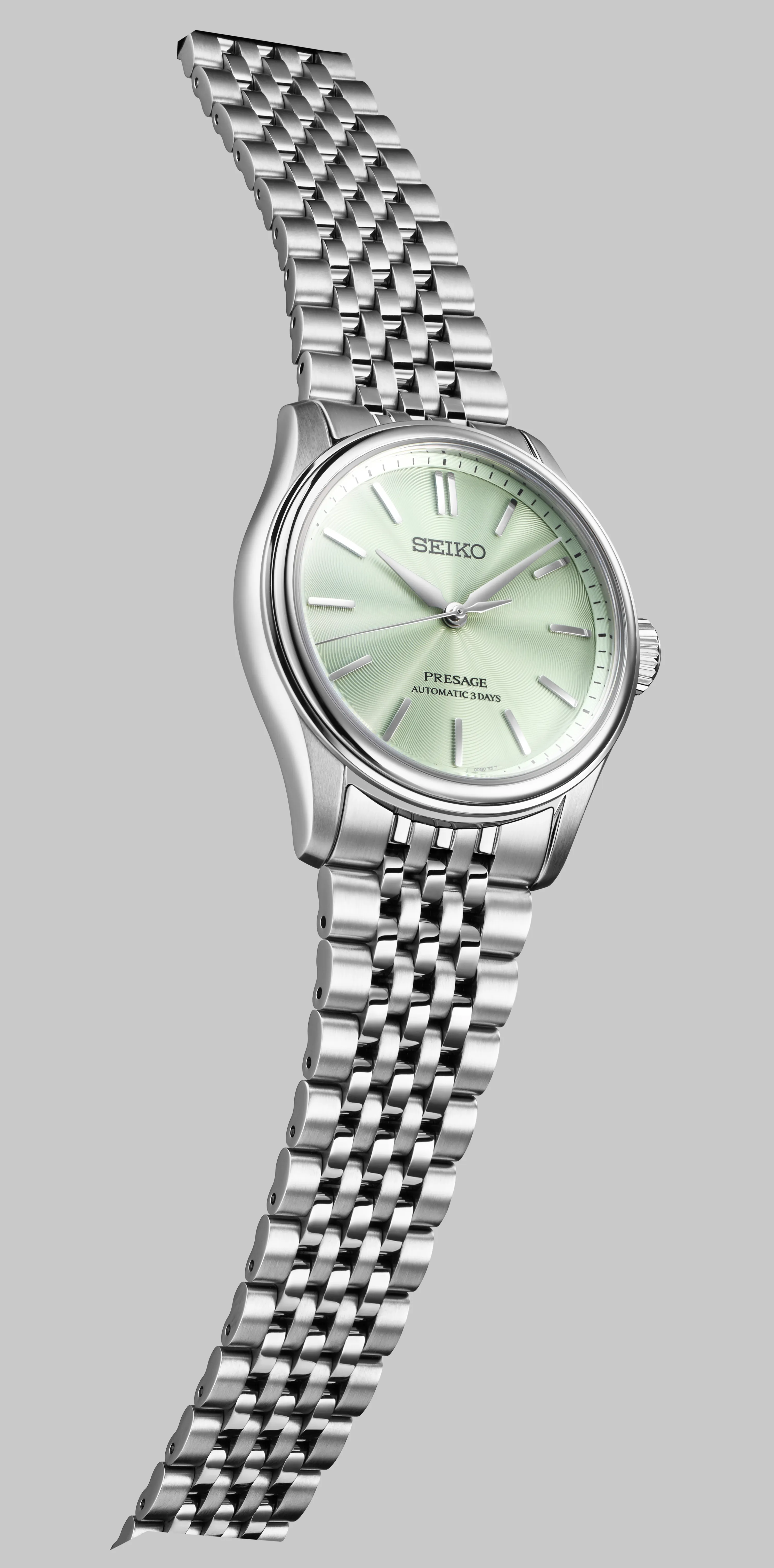 Seiko Presage Automatik HCC002J1