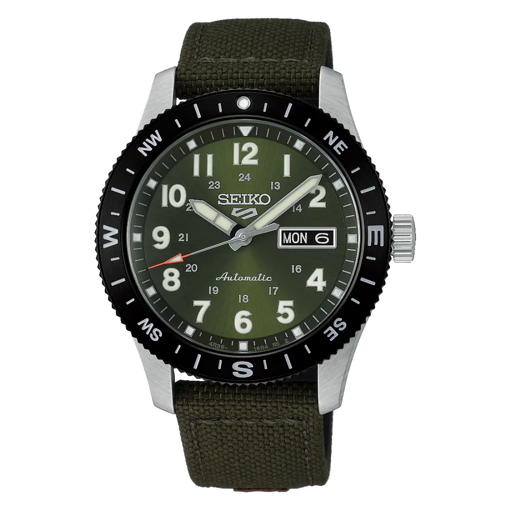 Seiko 5 Sports Field HDB008K1