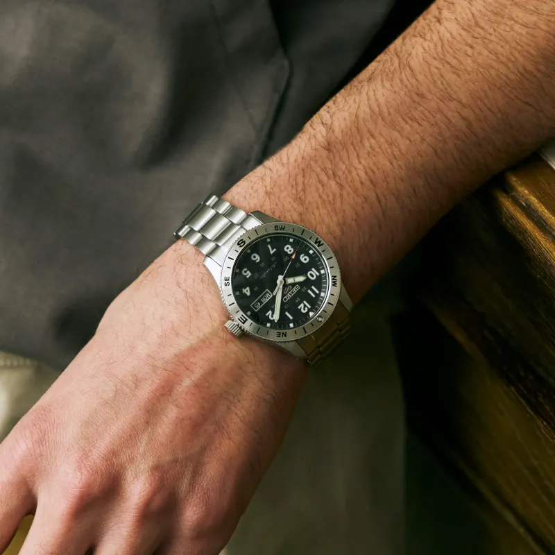 Seiko 5 Sports Field HDB006K1