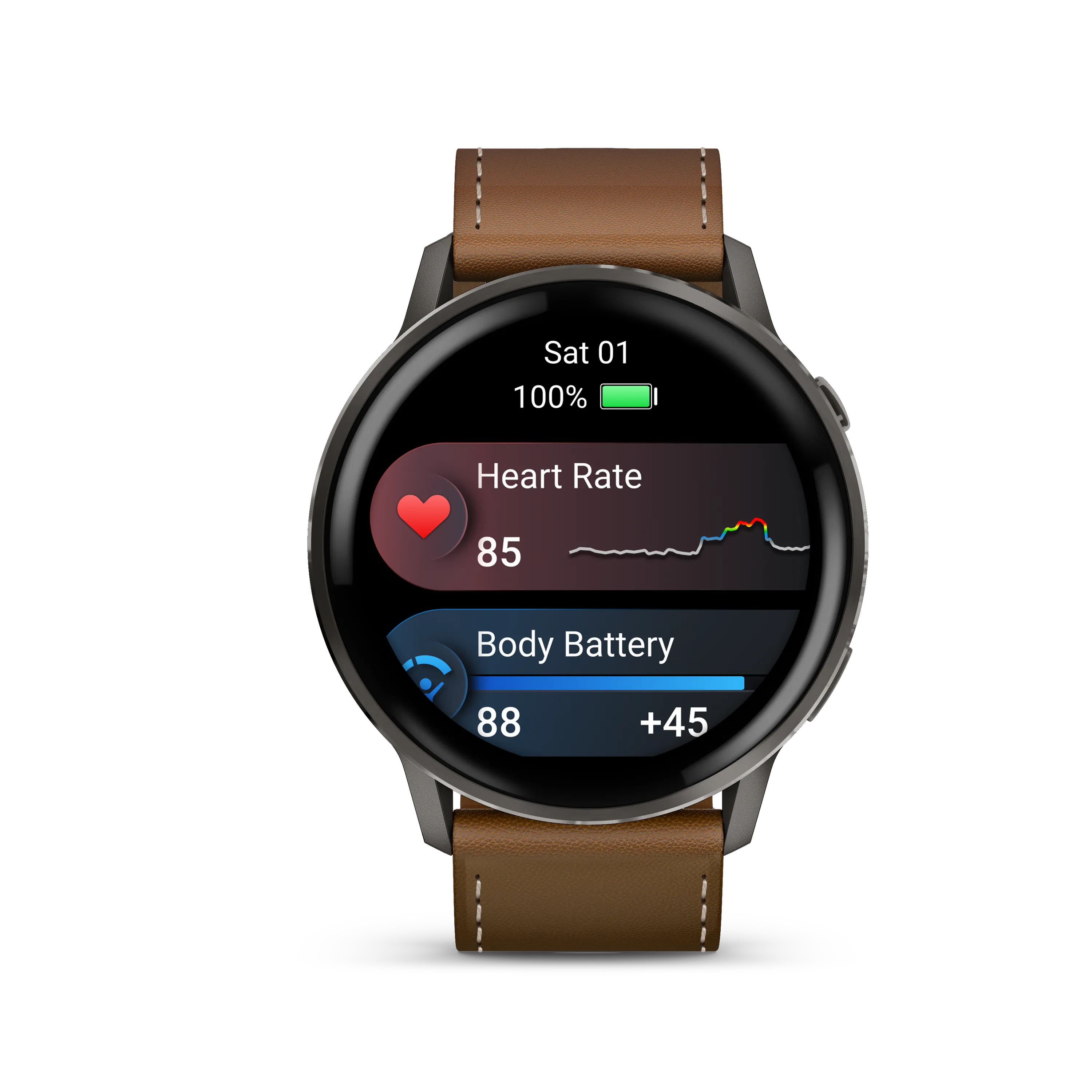 Garmin Venu® 4 010-03014-03