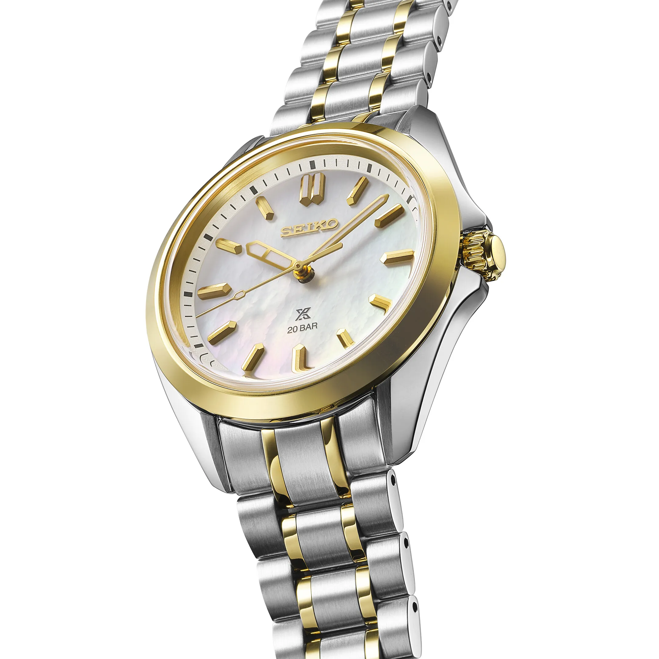 Seiko Prospex SUR608J1