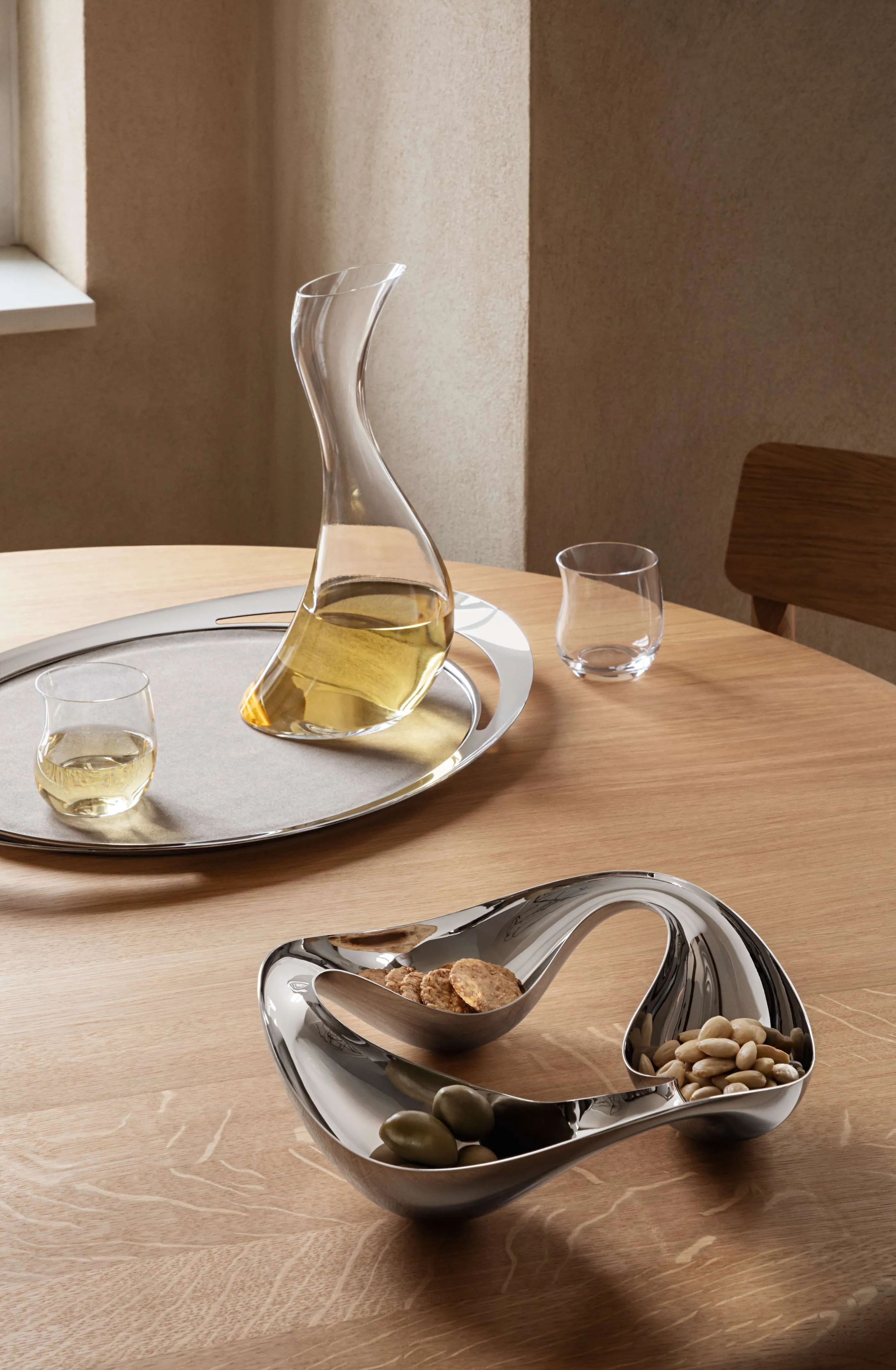 Georg Jensen Cobra Karaffel 3586612