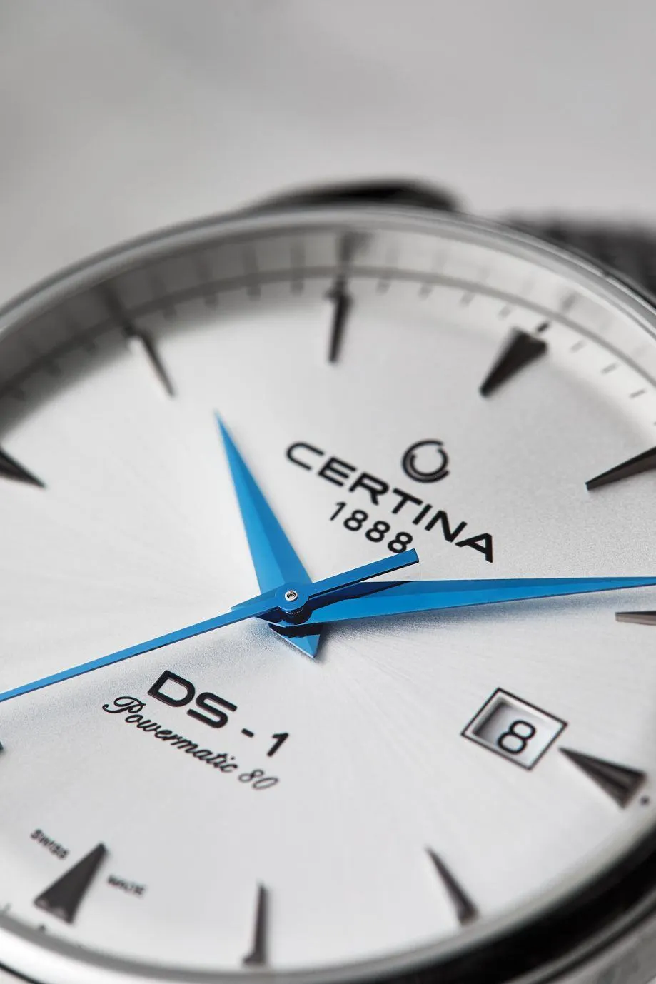 Certina DS-1 C029.807.11.031.02