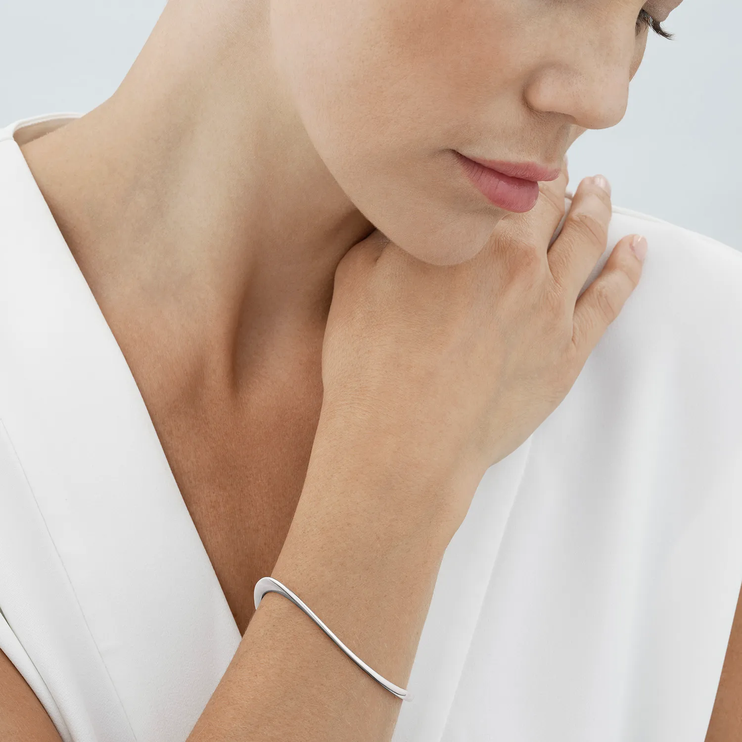 Georg Jensen Offspring Armring 20000037