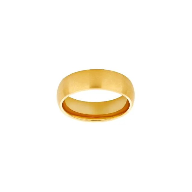 Son Of Noa Stål Ring Mat 108400628