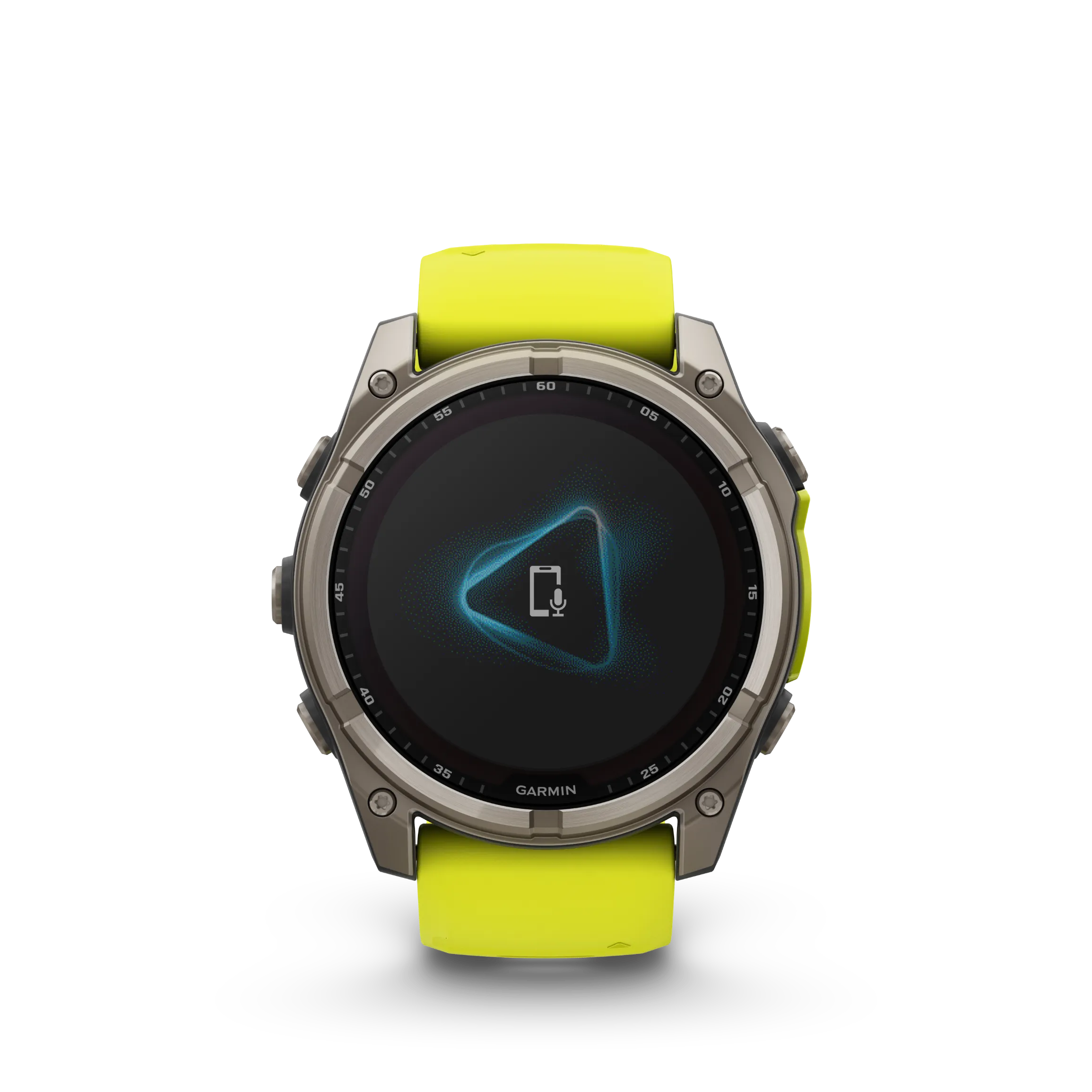 GARMIN FENIX 8 51MM SOLAR SAPPHIRE 010-02907-21
