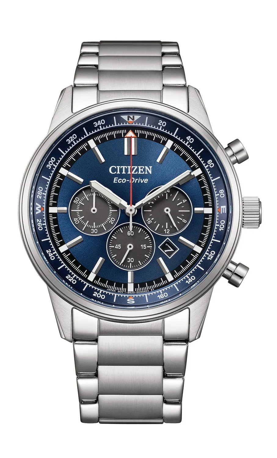 Citizen Classic Chronograph CA4720-52L
