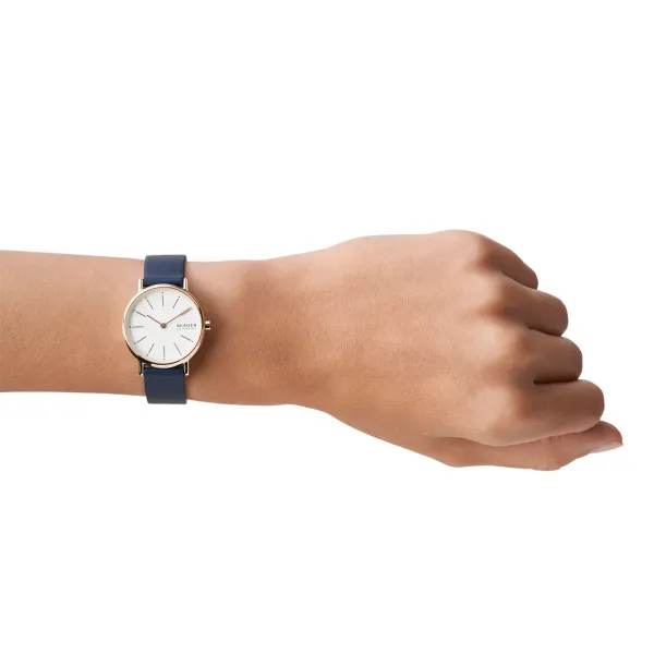 Skagen Ur Signatur SKW2838