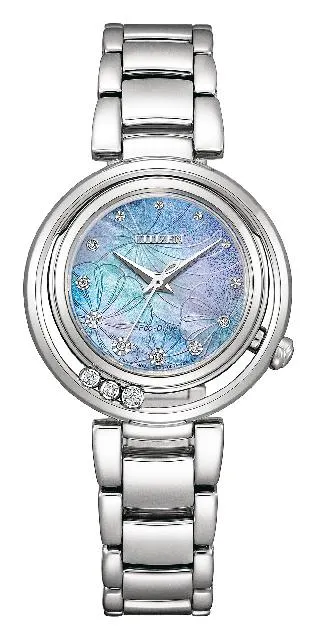 Citizen Eco-Drive L Arcly EM1110-81N
