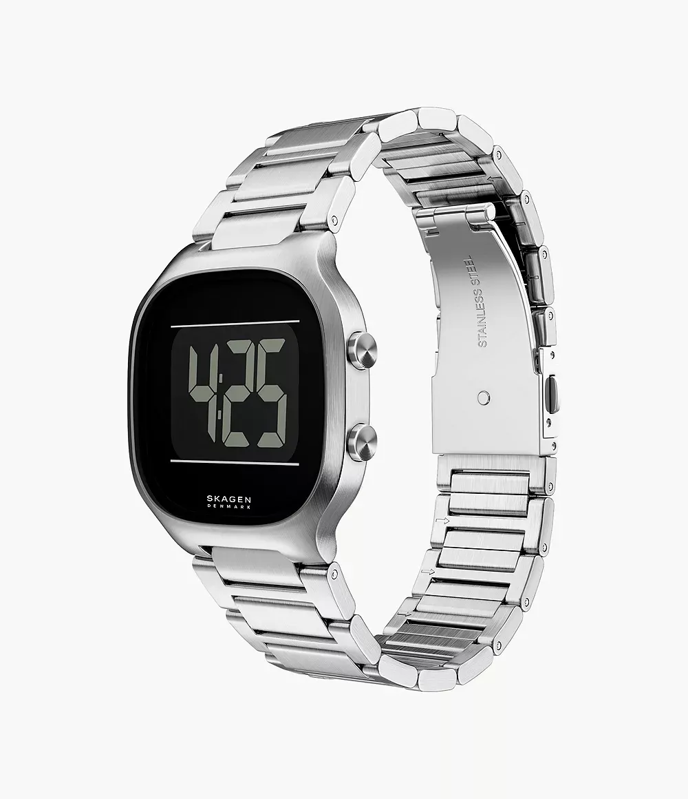 Skagen Mellem Digital SKW6948