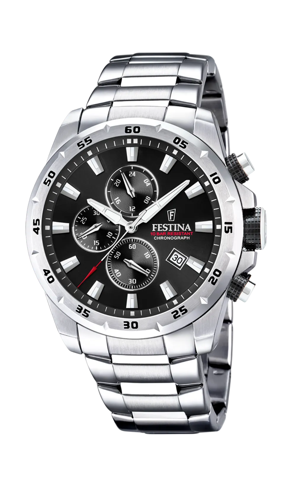 Festina Chronograph Sport F20463/4