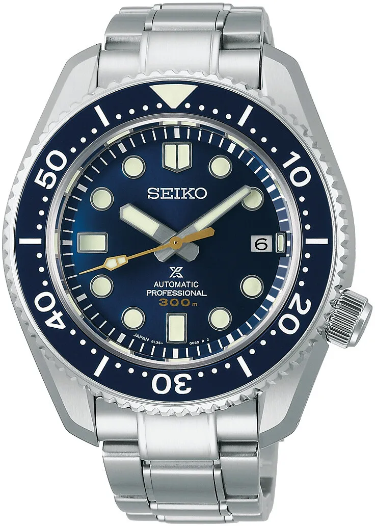 Seiko Prospex SEA Automatic Divers SLA023J1