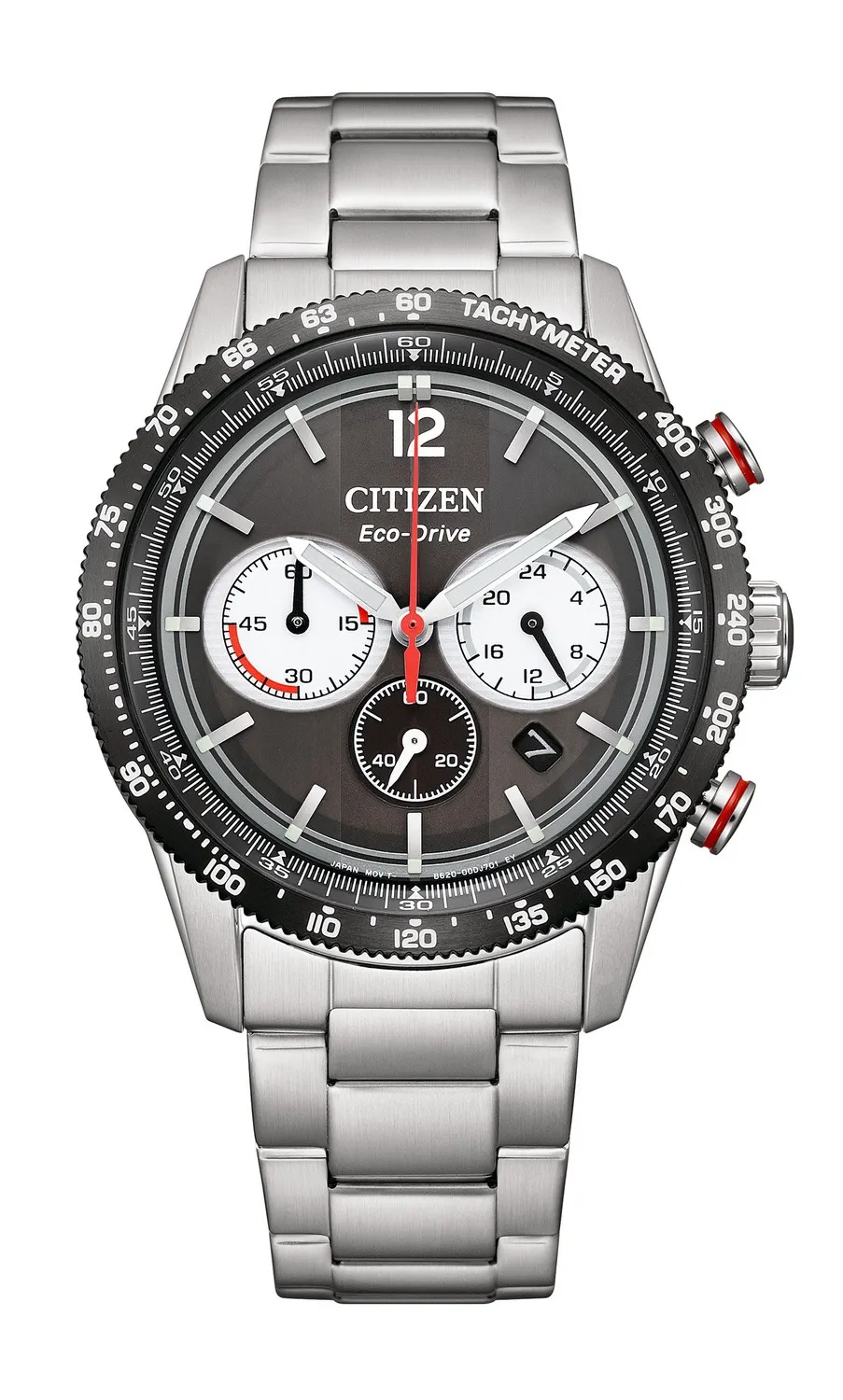 Citizen Racing Chronograph CA4714-55E