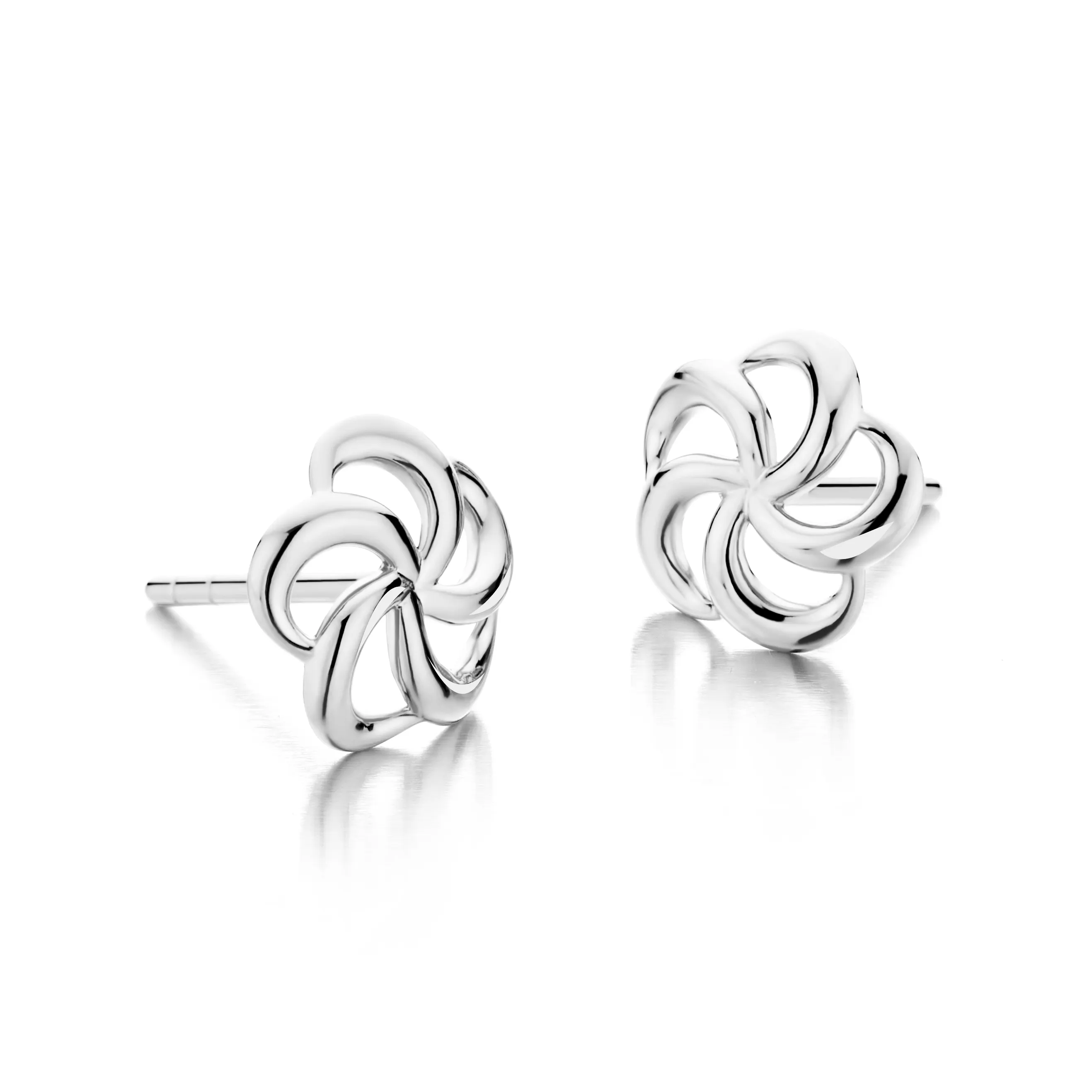Spirit Icons Jasmine Stud 42621