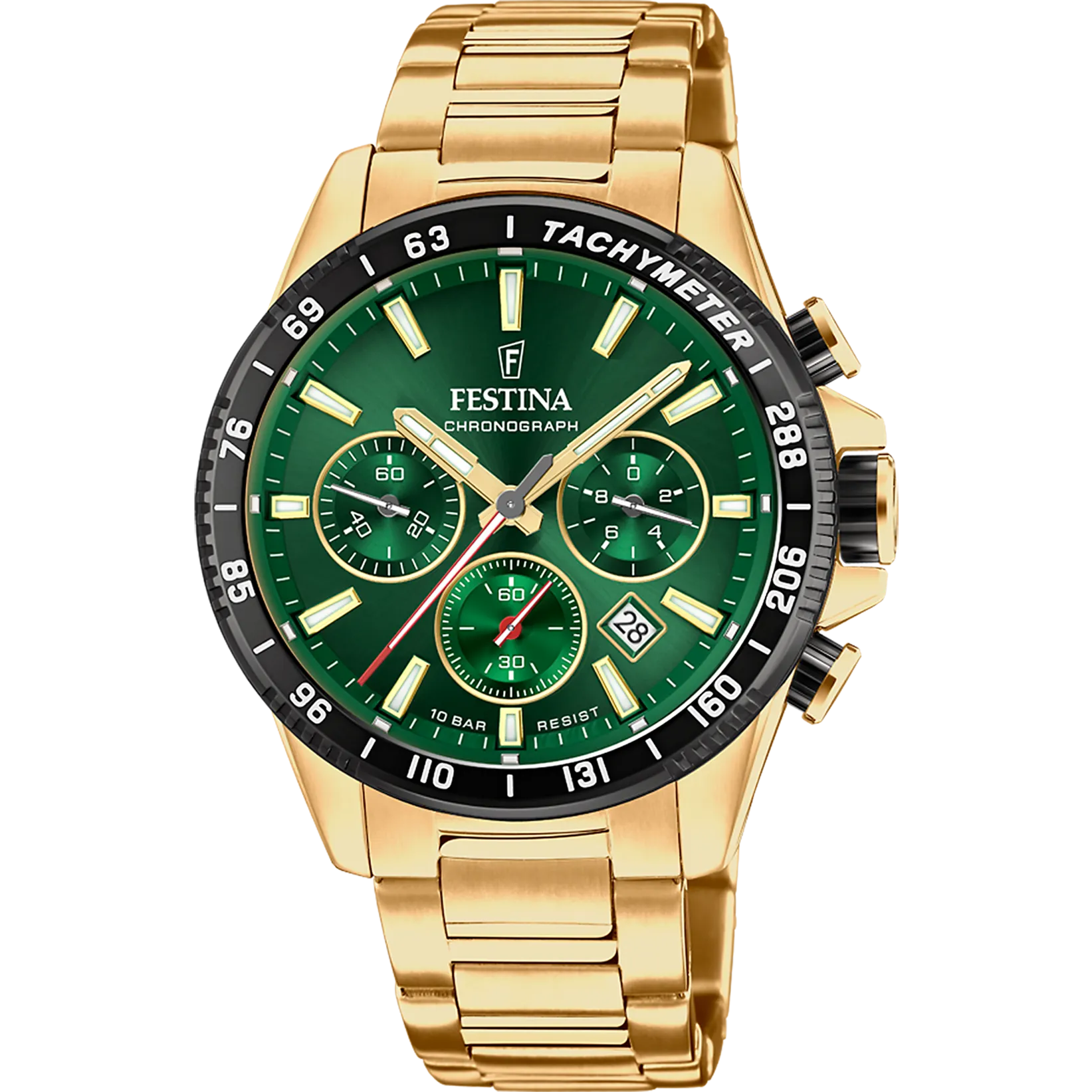 Festina Chrono Sport F20634/4