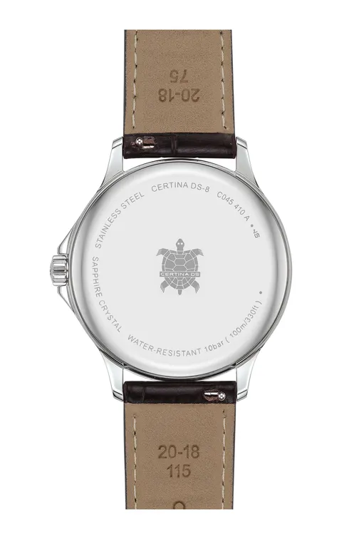 Certina DS-8 Gent C045.410.16.091.00