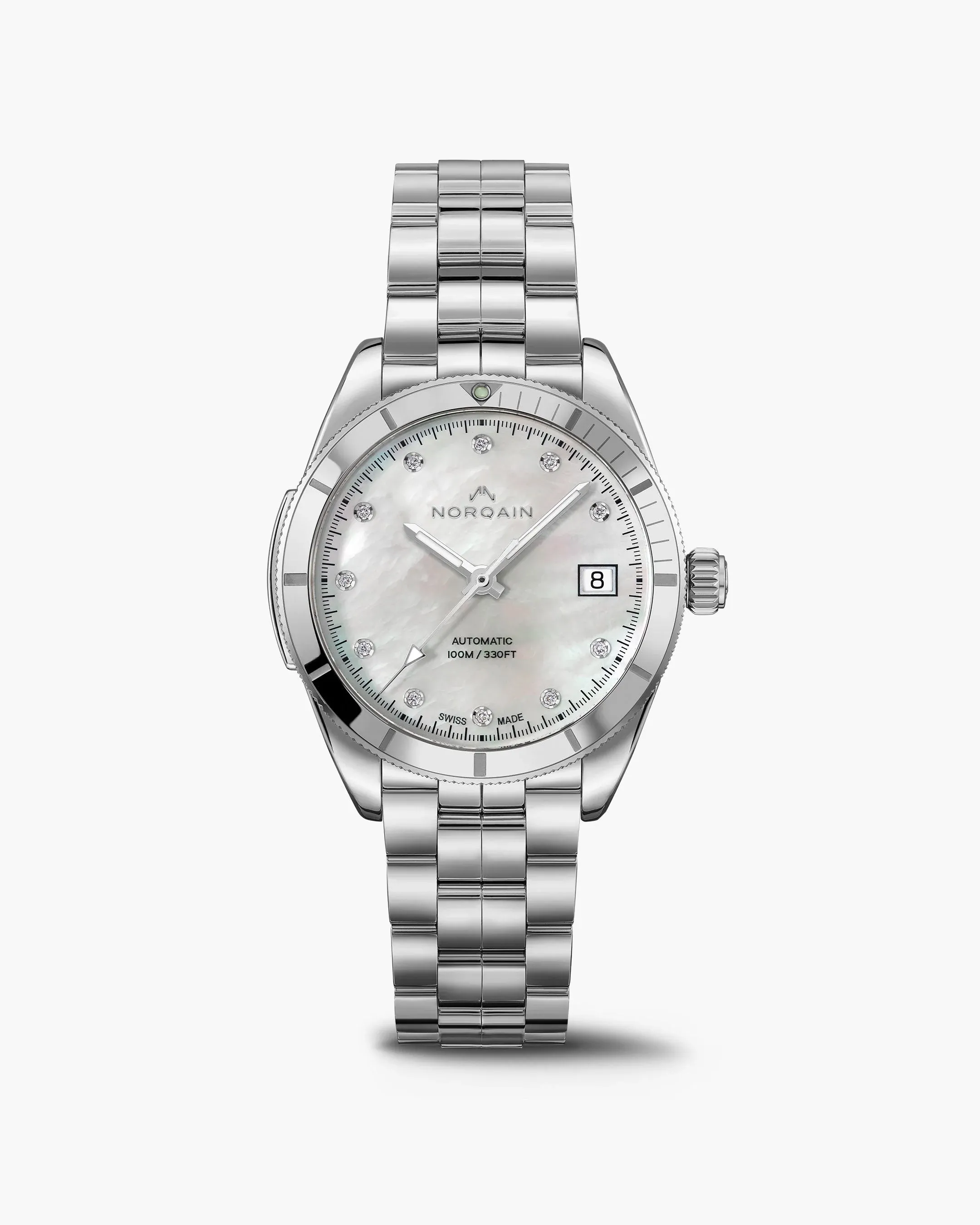 Norqain Adventure Sport 37mm N1800SP81A/M18D
