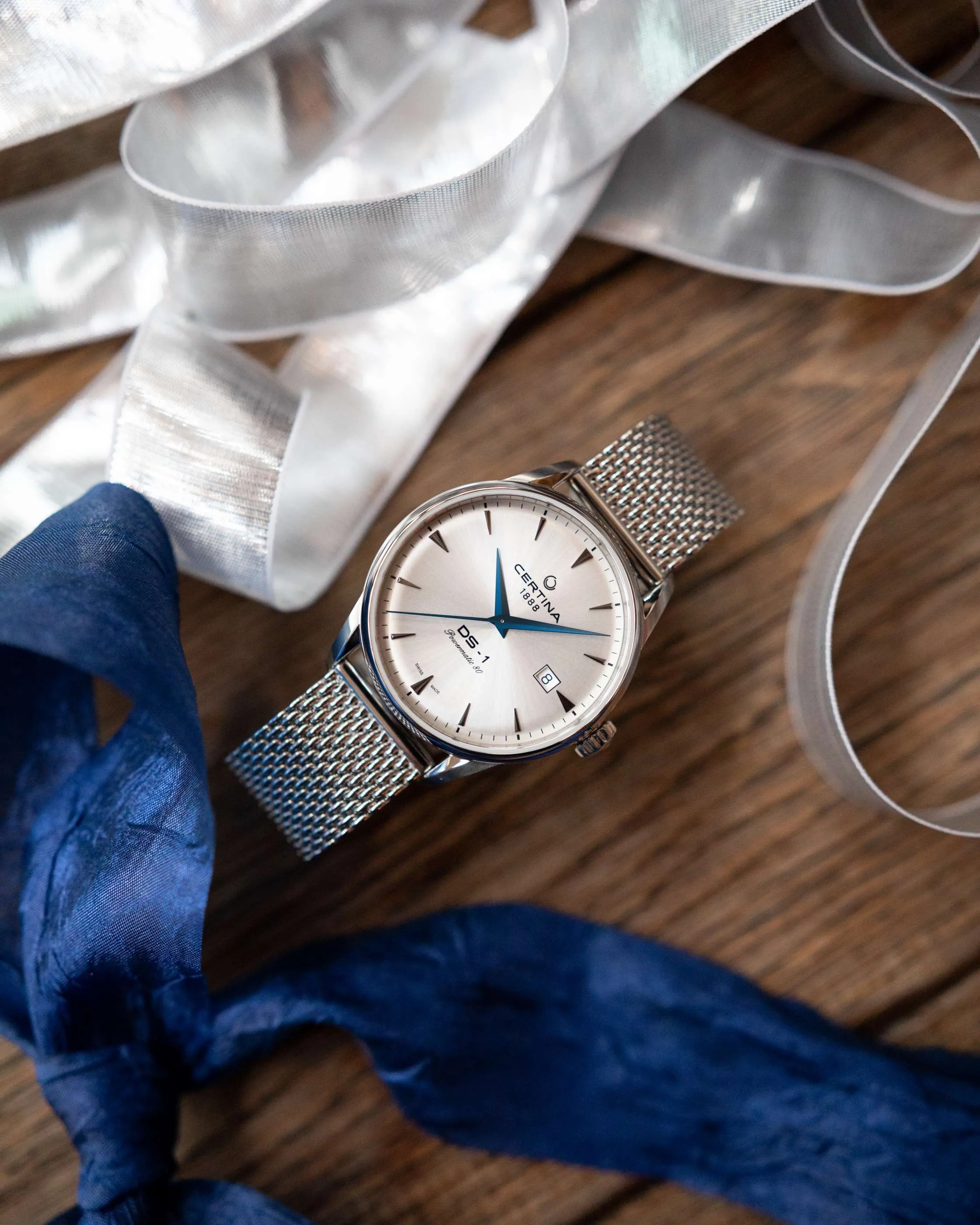 Certina DS-1 C029.807.11.031.02