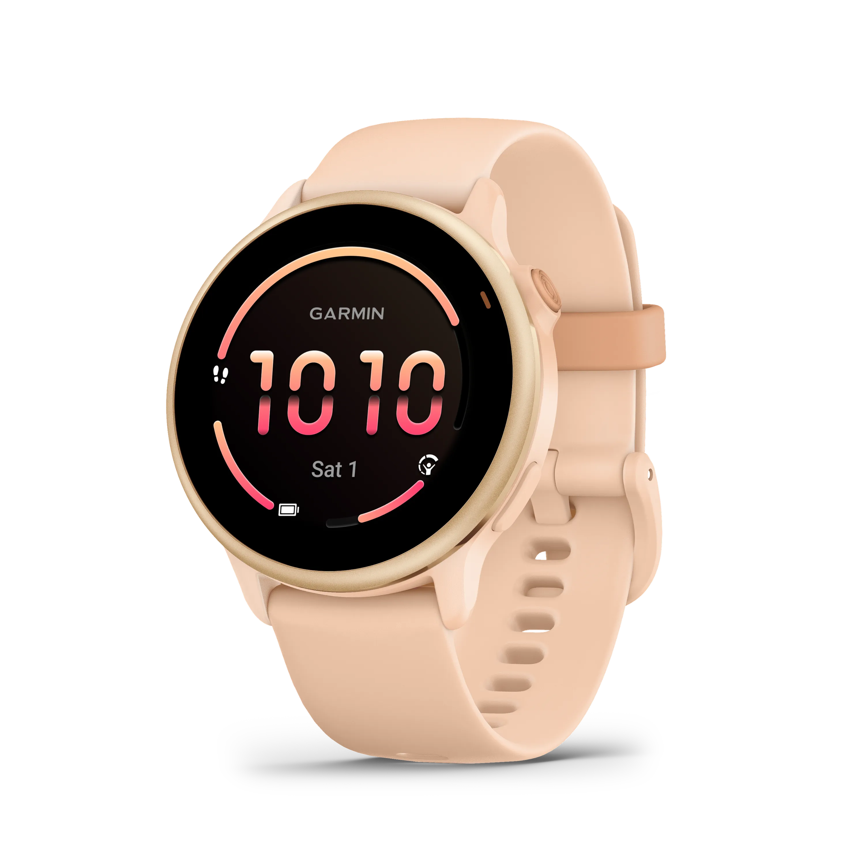 Garmin Vívoactive® 6 Pink Dawn 010-02985-03