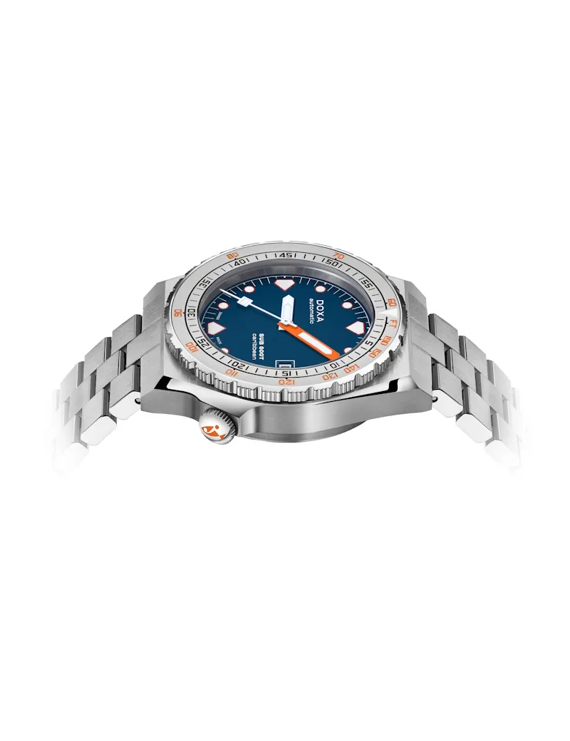 DOXA Sub 600T Caribbean 862.10.201.10