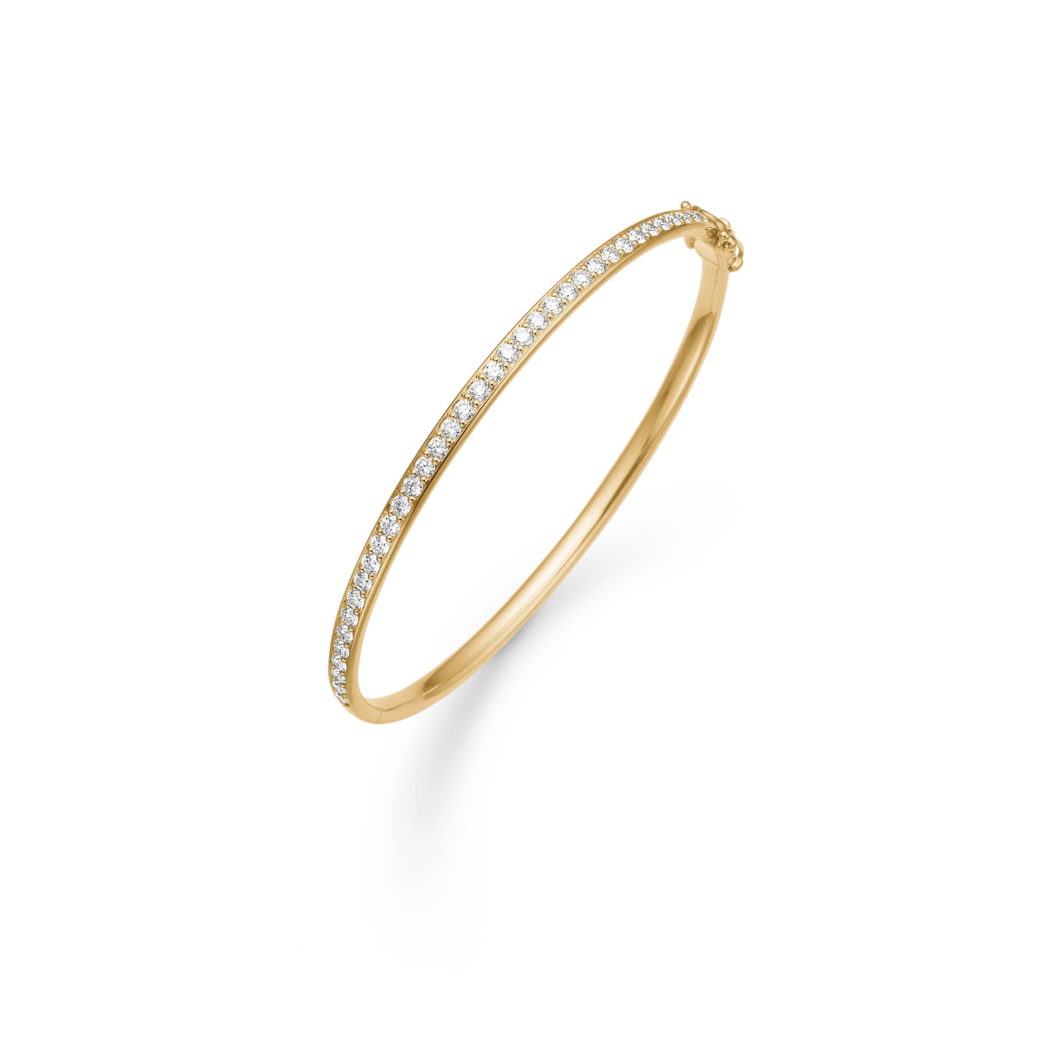 Julie Sandlau Elegance Armbånd YG-BR339
