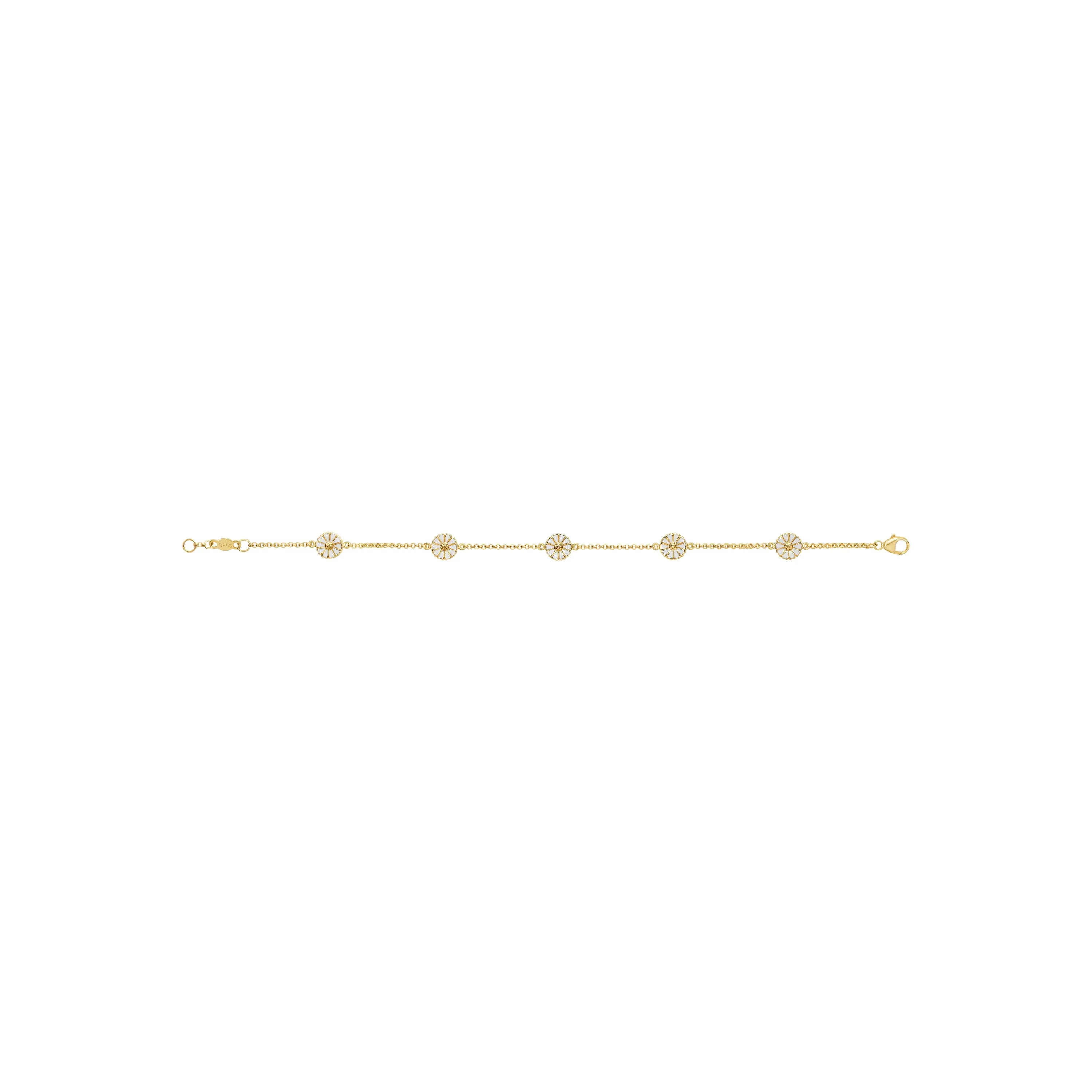 Georg Jensen Daisy Armbånd 10018927