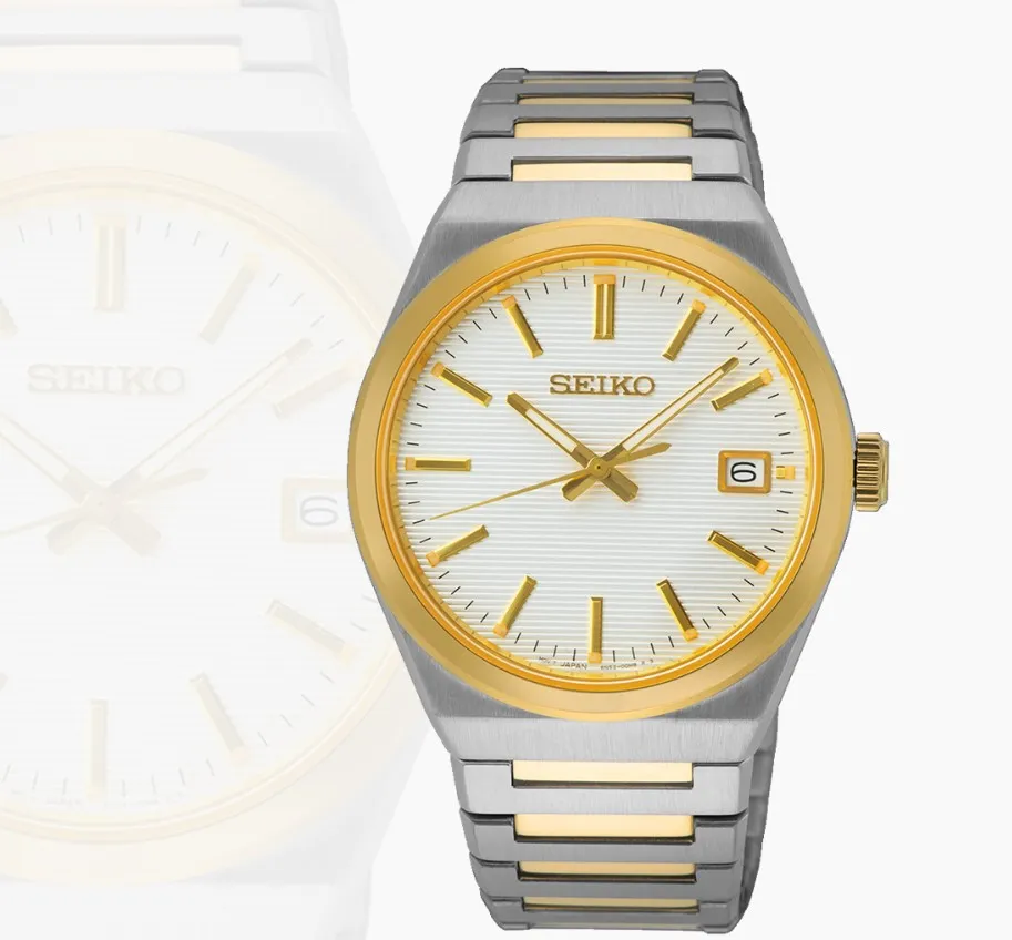 Seiko Herreur SUR558P1