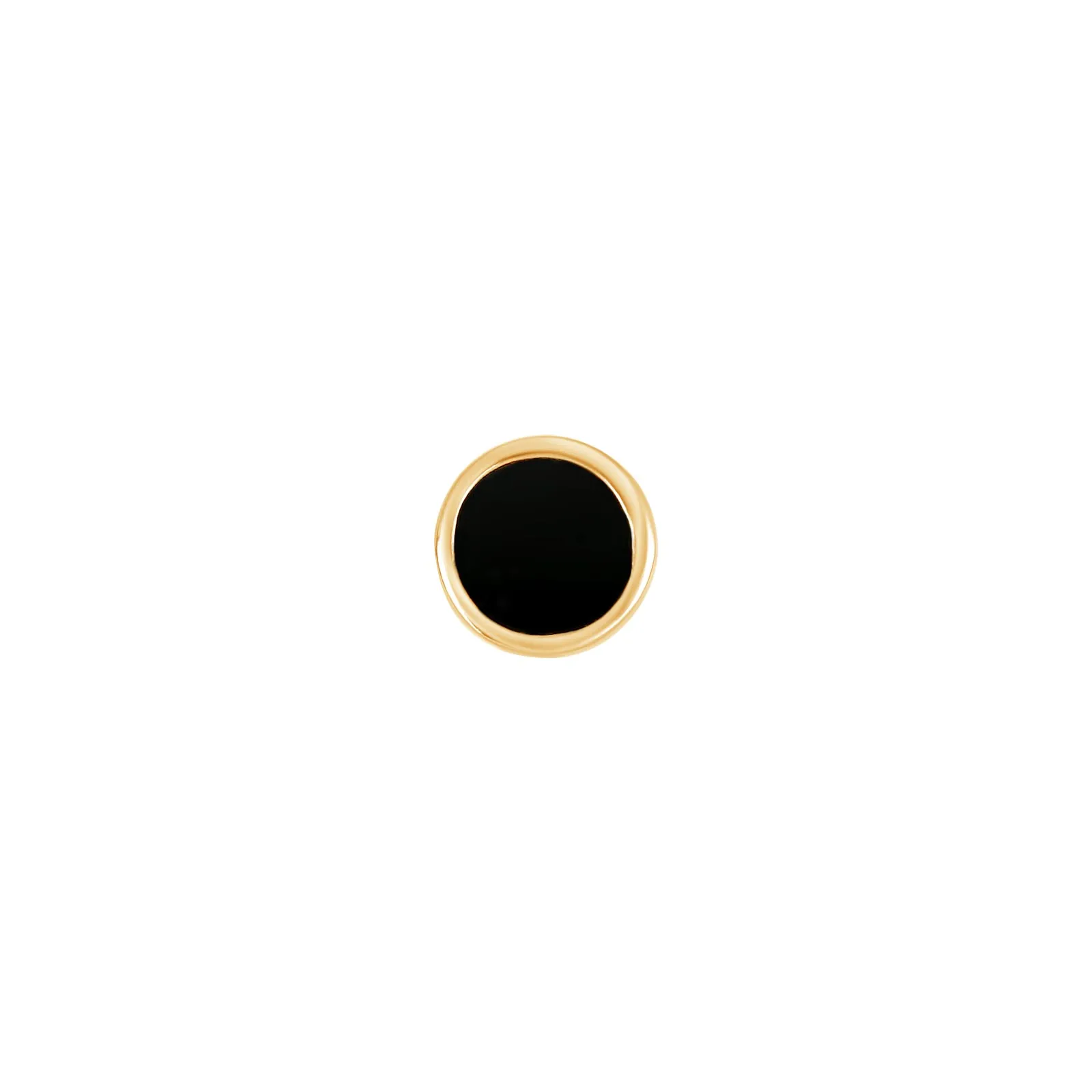 Son of Noa Sølv Forgyldt Ørestik 30251825900