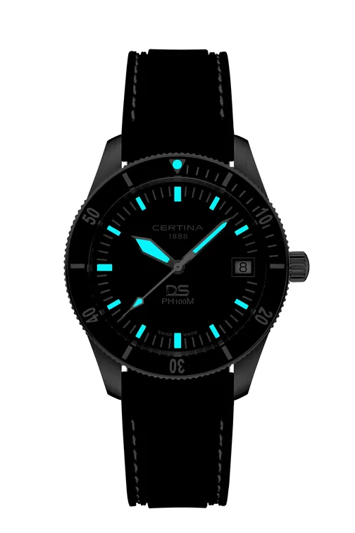 Certina DS PH100M C044.410.17.050.00