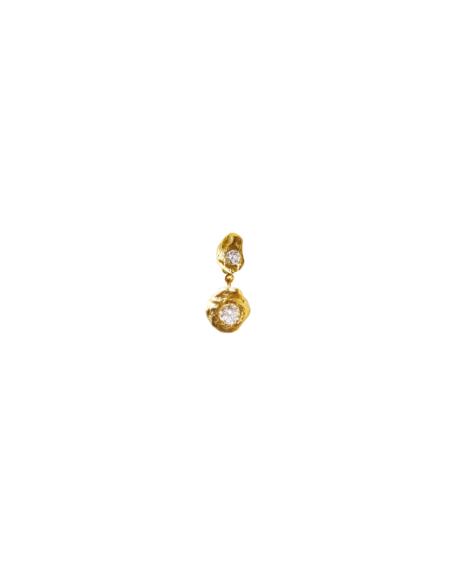 ELHANATI Dalila 0.07ct Ørering ELH/SO/4015