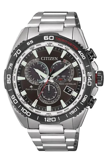 Citizen Promaster Sky CB5036-87X