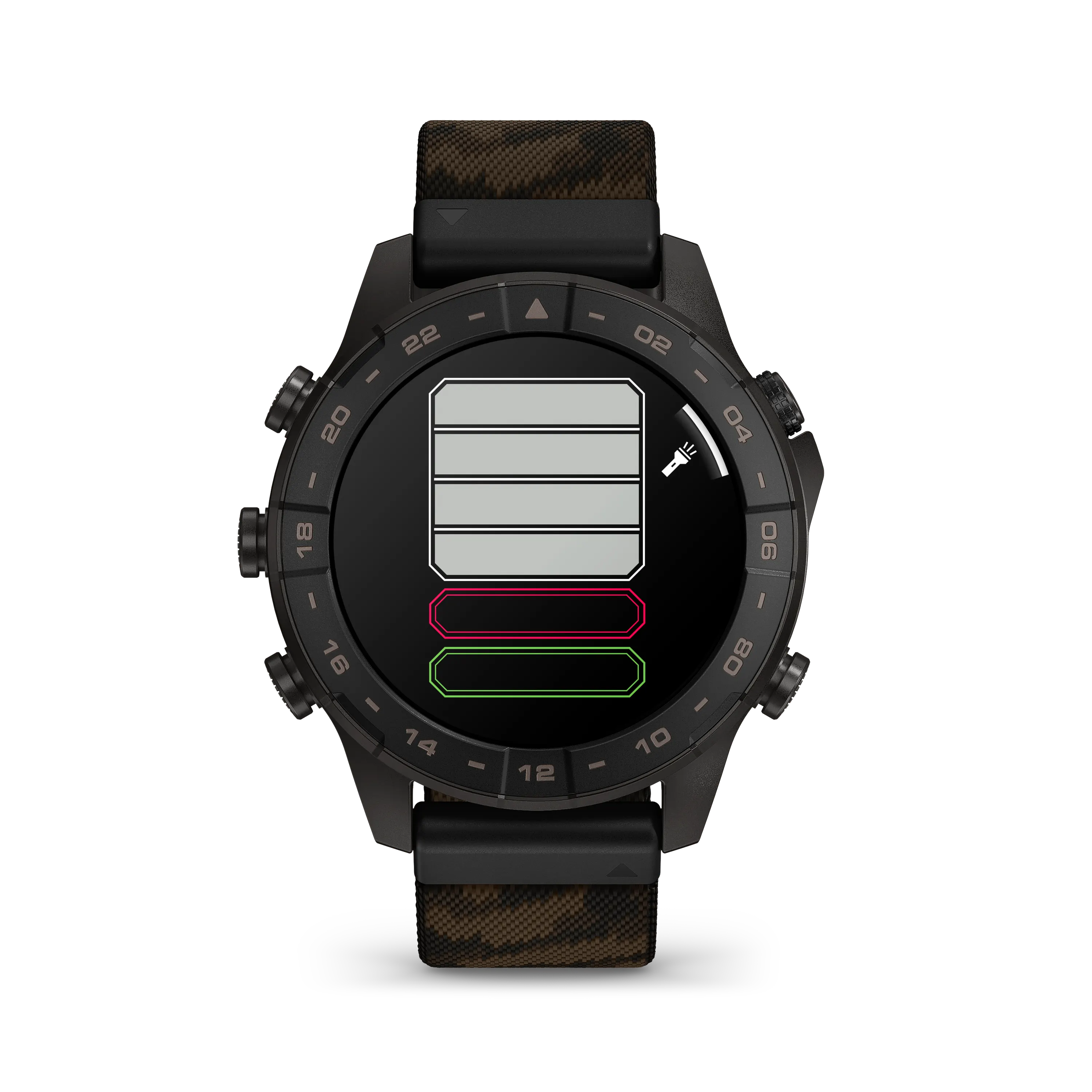 Garmin MARQ® Commander Gen 3 010-04549-30