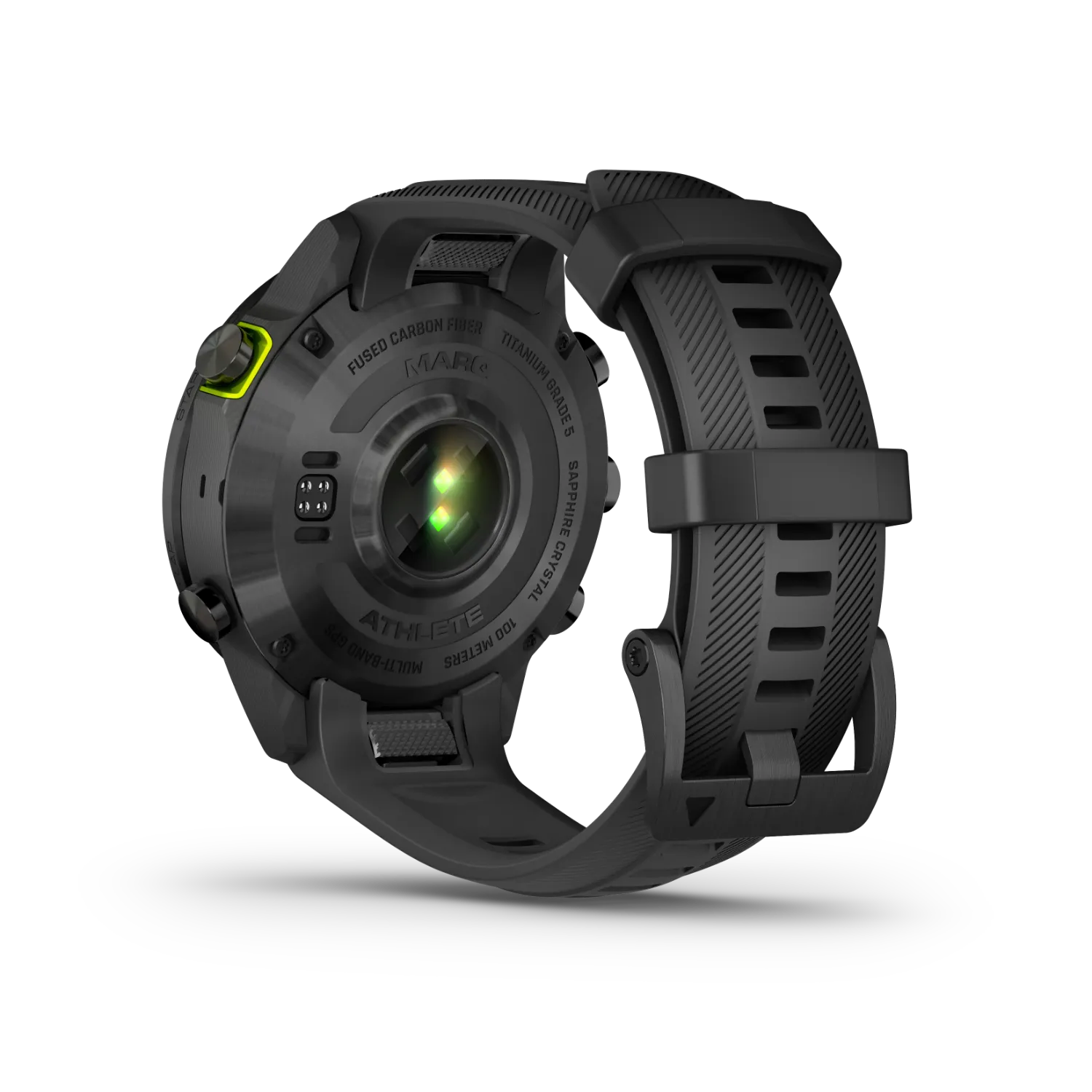 Garmin MARQ Athlete Gen 2. Carbon Edition 010-02722-11