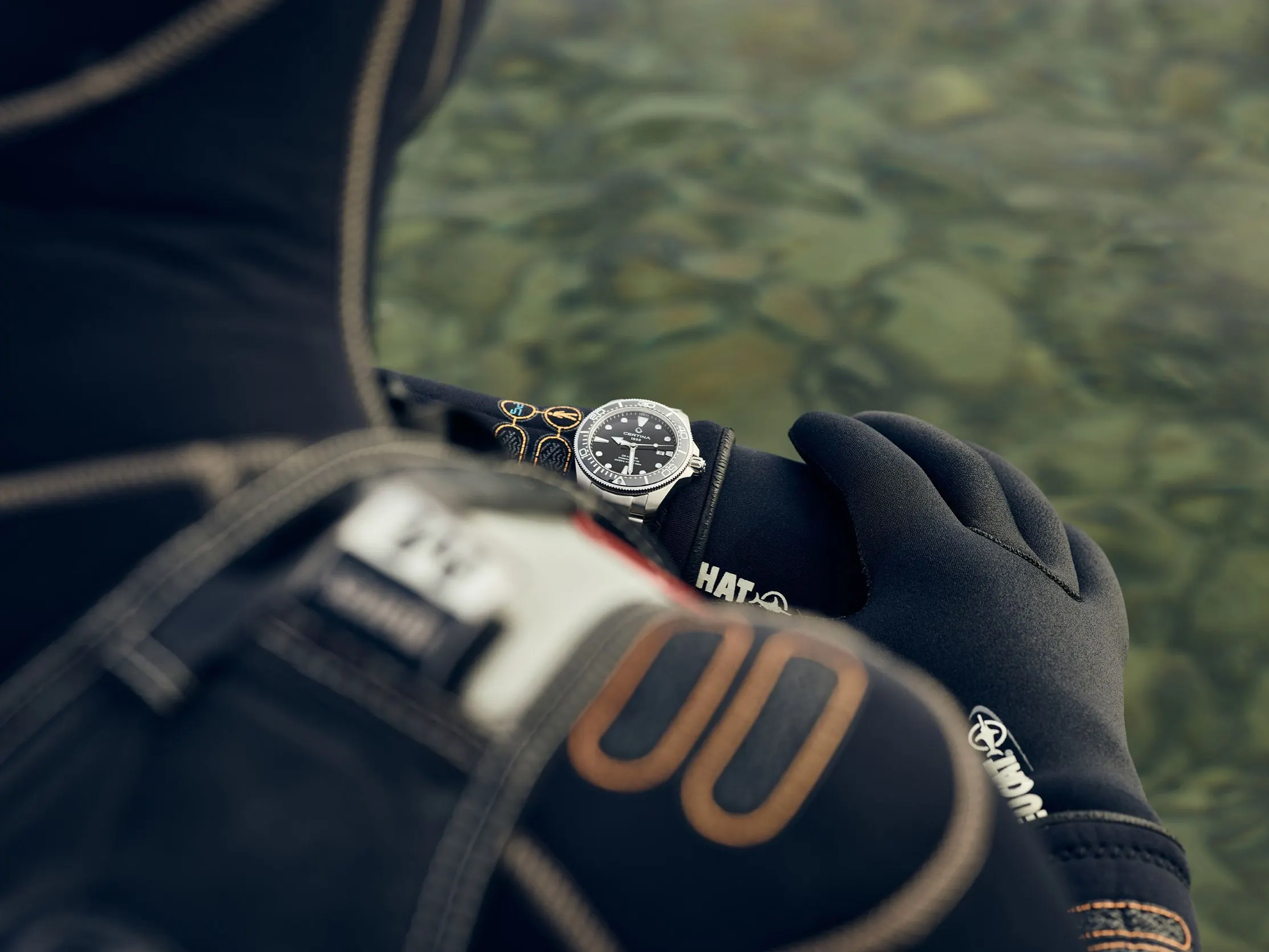 Certina DS Action Diver C032.607.11.051.00