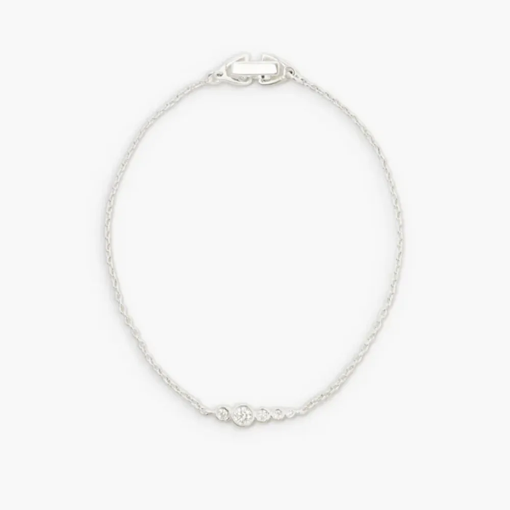 Ragbag Armbånd No. 14039