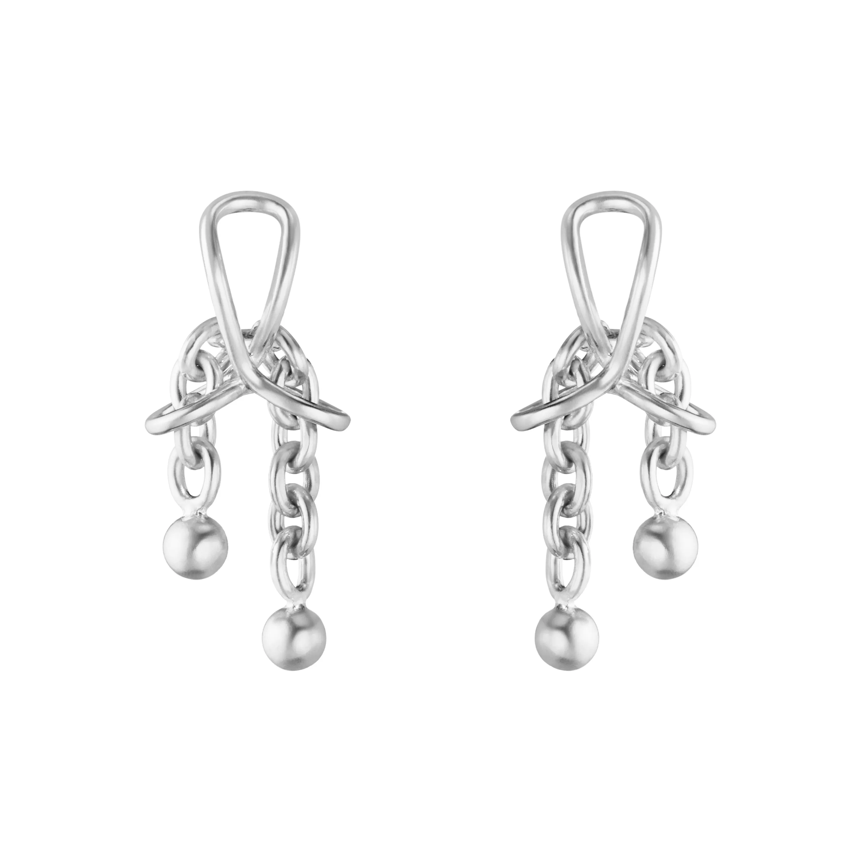 Georg Jensen Weft Ørering 20002087