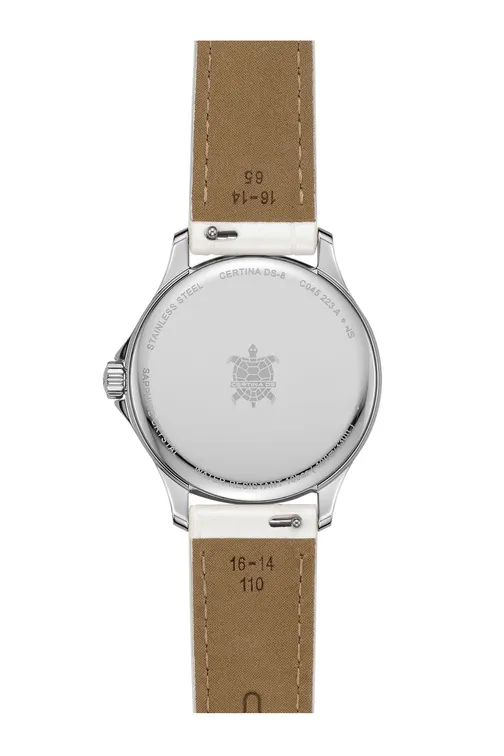 Certina DS-8 Moonphase Lady C045.223.16.131.00