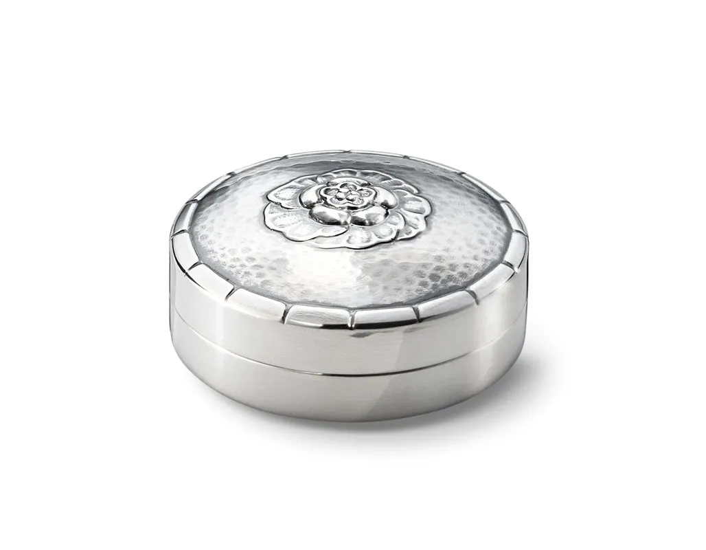 Georg Jensen Pilleæske 79D