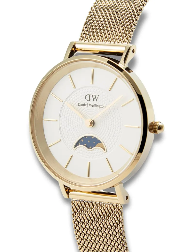 Daniel Wellington Petite Moonphase ADW00100771
