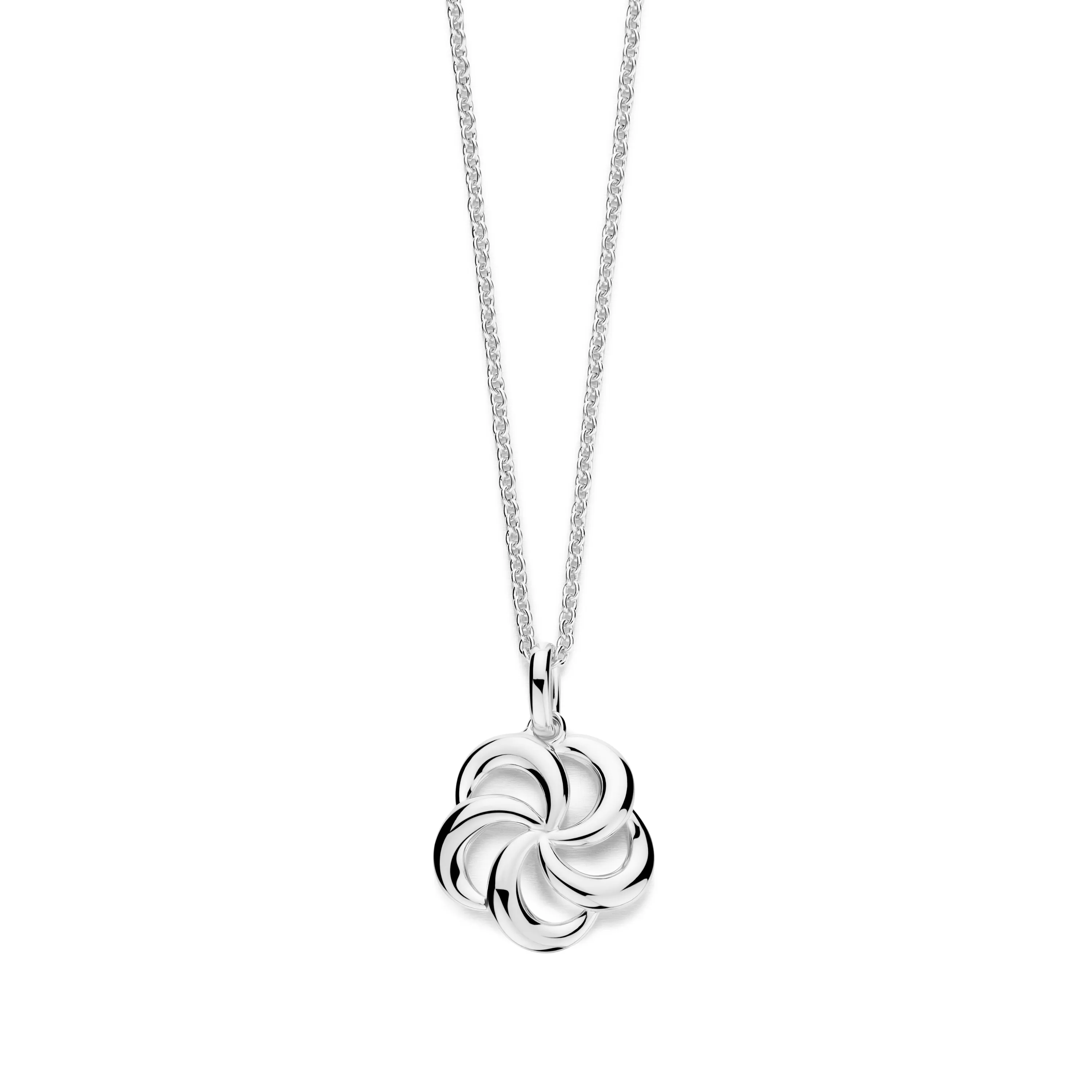 Spirit Icons Jasmine Pendant 11381-45